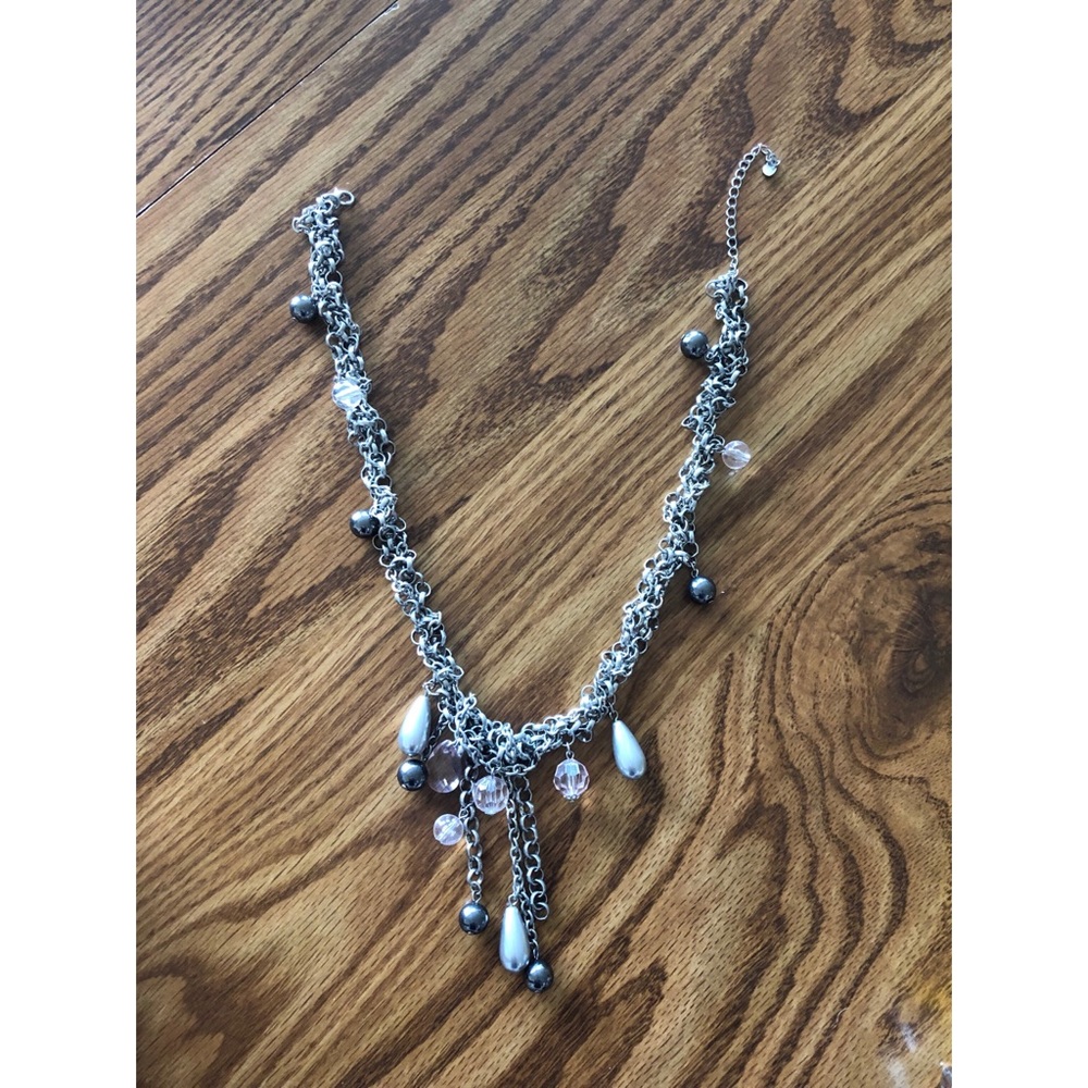 BKE necklace